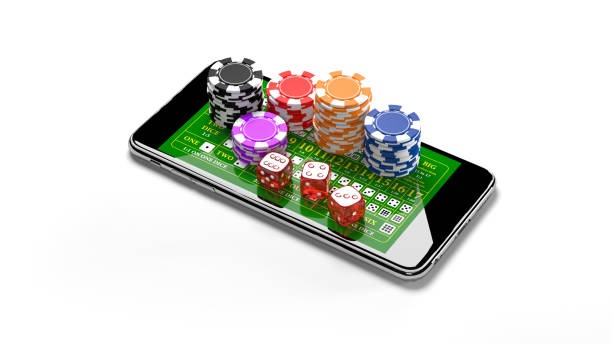 mamba196 Casino Rooms For Indonesia
