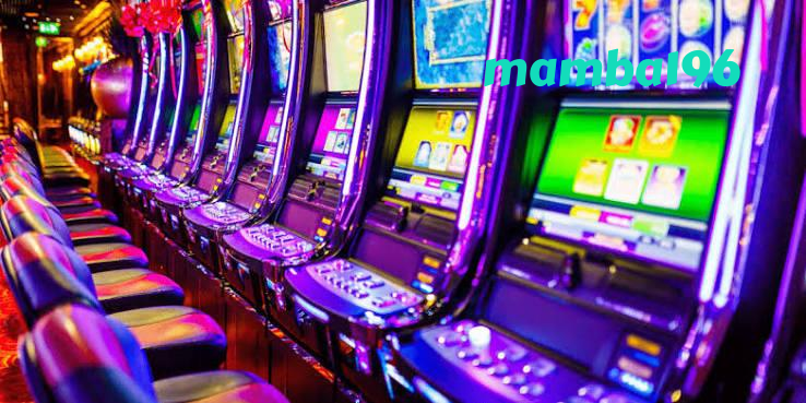 mamba196 No Commission Baccarat On mamba196