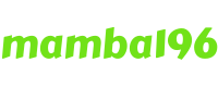 mamba196 logo